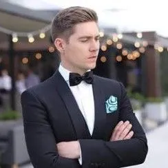 Voltprofit Max - Anton Kovačić